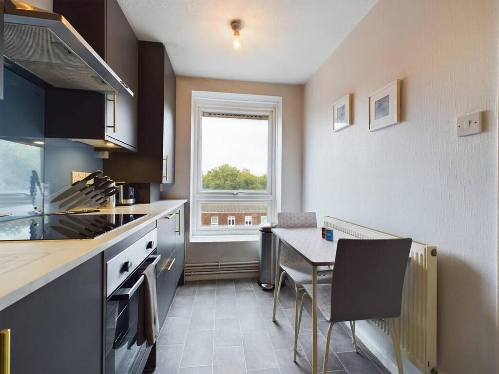 Cozy 1br Flat Walk From Fields Sleeps 2 Pass The Keys London